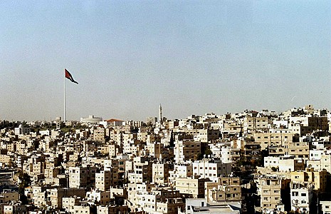 Amman