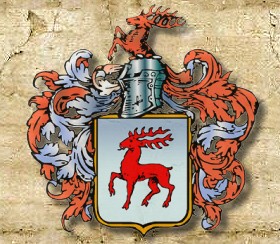 Wappen der Familie Gladis